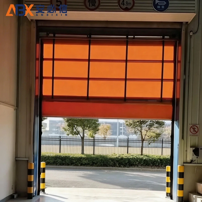 丽江市高速堆积门