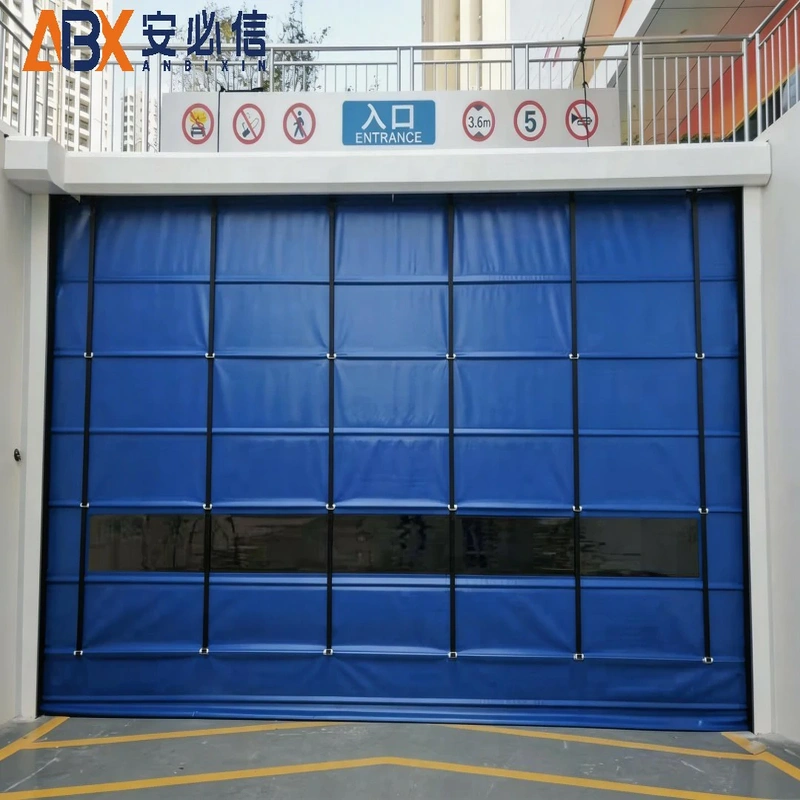 丽江市海绵门封
