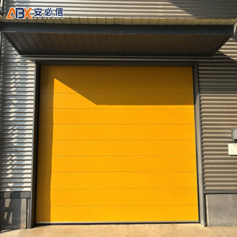 丽江市滑升门